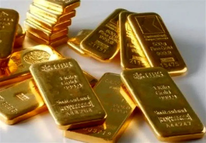  زمان بعدی حراج شمش طلا  اعلام  شد 
