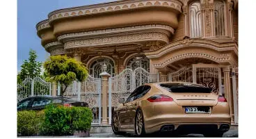 تخفیف مالیاتی به مالکان املاک لاکچری