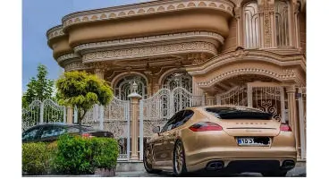 تخفیف مالیاتی به مالکان املاک لاکچری