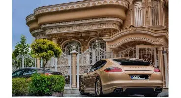 تخفیف مالیاتی به مالکان املاک لاکچری