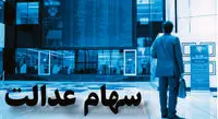 چگونه از پرداختی‌های سود سهام عدالت مطلع شویم؟