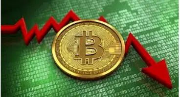 منتظر سقوط بیشتر بیت کوین باشیم؟