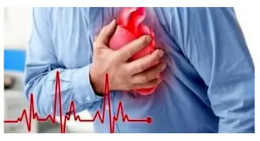 این ۸ نشانه یعنی سکته قلبی در یک قدمی شماست