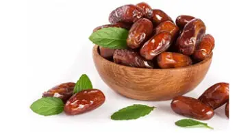 عوارض جانبی و مضرات  مصرف خرما که نمی دانید