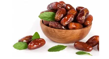 عوارض جانبی و مضرات  مصرف خرما که نمی دانید