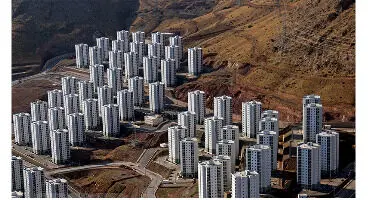 قیمت مسکن حمایتی  افزایش پیدا کرد؟