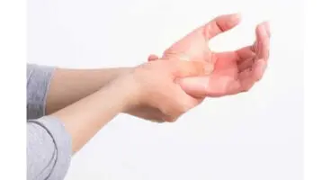 این تغییرات در دست ها نشانه بیماری است