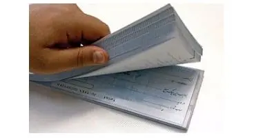 این چک ها قابلیت تعقیب کیفری ندارند