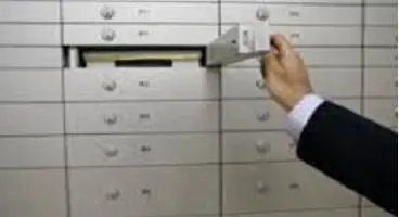 شرایط لازم برای دریافت صندوق امانات بانک ایران زمین + مبلغ و مدت اجاره