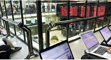 واکنش سریع بورس به حذف ارز ۴۲۰۰