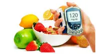 میزان قند هر میوه چقدر است؟