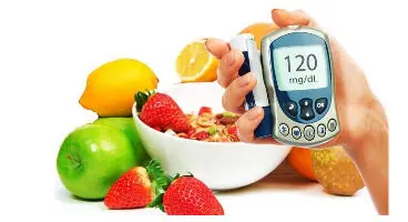 میزان قند هر میوه چقدر است؟