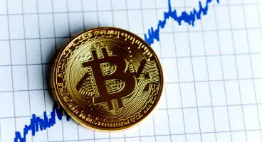 بزرگترین ارز دیجیتال رکورد جدیدی ثبت کرد