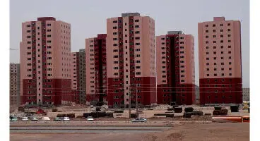 پالایش شروط سه‌گانه ۹۵درصد متقاضیان نهضت ملی مسکن