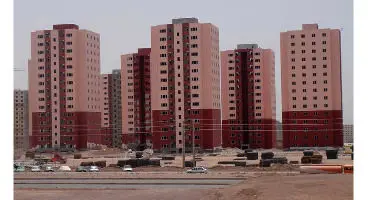 پالایش شروط سه‌گانه ۹۵درصد متقاضیان نهضت ملی مسکن