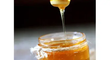 ترکیب انار و عسل و خواص بی نظیر آن
