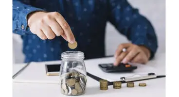 روش‌هایی جالب و خلاقانه برای پول جمع کردن