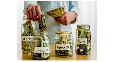 راهکار‌هایی برای پس‌انداز بیشتر