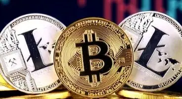 بیت کوین ریزش کرد