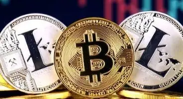 بیت کوین ریزش کرد