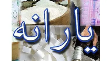 پرداخت یارانه جدید از ابتدای تابستان