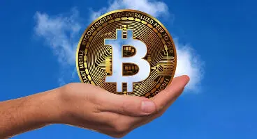 بیت کوین 100 برابر خواهد شد!