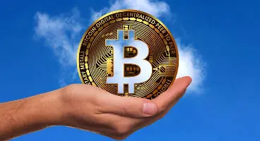 بیت کوین 100 برابر خواهد شد!