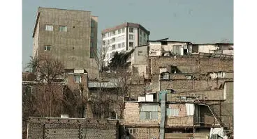 خبر خوش معاون وزیر راه درباره نوسازی بافت‌های فرسوده