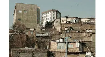 خبر خوش معاون وزیر راه درباره نوسازی بافت‌های فرسوده