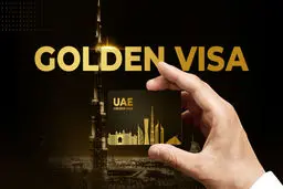 ویزای طلایی چیست و چگونه می توان آن را گرفت؟