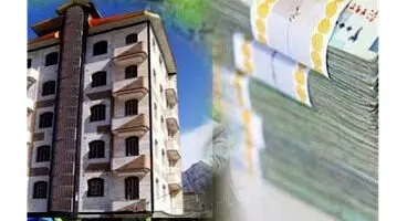 حداکثر اقساط ماهانه در قانون جهش تولید مسکن ۵ میلیون تومان