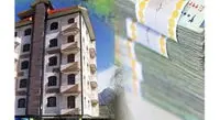 حداکثر اقساط ماهانه در قانون جهش تولید مسکن ۵ میلیون تومان