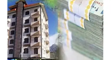 حداکثر اقساط ماهانه در قانون جهش تولید مسکن ۵ میلیون تومان