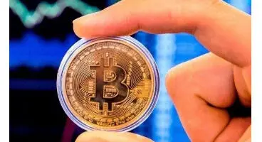 زمان مناسب برای خرید بیت کوین! / رمز ارزها جایگزین سرمایه گذاری طلا شدند