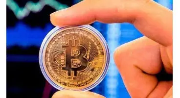زمان مناسب برای خرید بیت کوین! / رمز ارزها جایگزین سرمایه گذاری طلا شدند