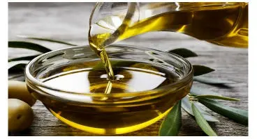 مناسب‌ترین روغن‌ها برای مبتلایان به چربی خون بالا