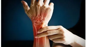 چگونه به پوکی استخوان دچار نشویم