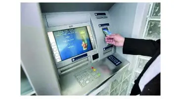 برداشت وجه از دستگاه‌های خودپرداز بانک رفاه کارگران بدون نیاز به همراه کارت