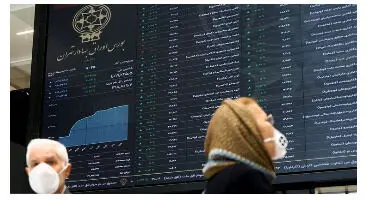 پیش‌بینی بورس چهارشنبه 14اردیبهشت