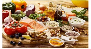 کشف رژیم غذایی افزایش طول عمر!