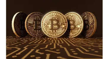 محصول ترکیبی طلا و بیت‌کوین در راه است