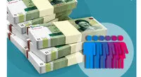 امکان ثبتنام نومتأهلان مانند سایر جاماندگان در سامانه کمکمعیشتی