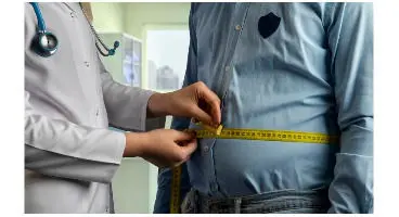 6 قانون طلایی برای کاهش چربی شکم