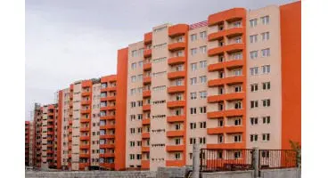 خرید عرصه مسکن مهر اجباری نیست