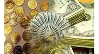 قیمت طلا، سکه و دلار امروز ۱۴۰۱/۰٢/۳۱