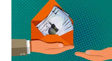 چگونگی محاسبه حق عائله‌مندی و اولاد بازنشستگان کشوری