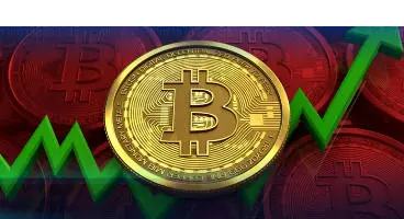 ارزش بیت‌کوین به‌زودی صعودی می‌شود؟