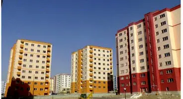تامین  80 درصد هزینه ساخت مسکن سه دهک اول  از محل تسهیلات بانکی