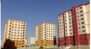 تامین  80 درصد هزینه ساخت مسکن سه دهک اول  از محل تسهیلات بانکی