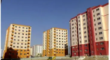تامین  80 درصد هزینه ساخت مسکن سه دهک اول  از محل تسهیلات بانکی